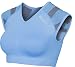 BackJoy PostureWear Elite Sports Bra (W), PERI / CHCL RS.2990.00