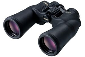 Nikon ACULON A211 10x50 Fernszkło