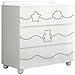 Price comparison product image Casababy Flipper Chest of Drawers
