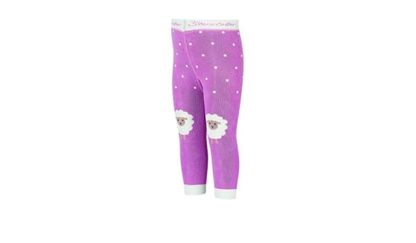 Sterntaler Baby-M/ädchen Leggins Leggings