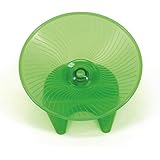 Beeztees 285051 Flying Saucer Laufteller mittel, 17 cm