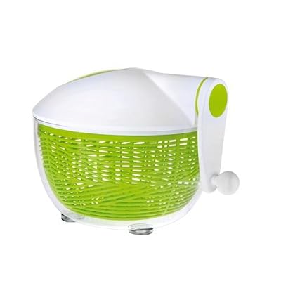 Ibili 783620 Essoreuse à Salade Essentiel 20 cm