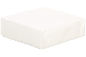 Obaby Foam Cot Bed Mattress (140 cm x 70 cm)