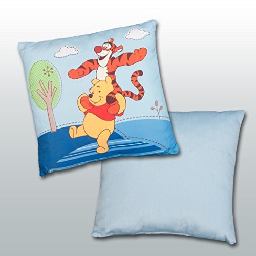 Kuschelkissen Winnie Pooh, Größe: 30 x 30 cm
