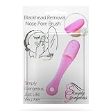 Simply Gorgeous Blackhead Removal Nose Pore Brush