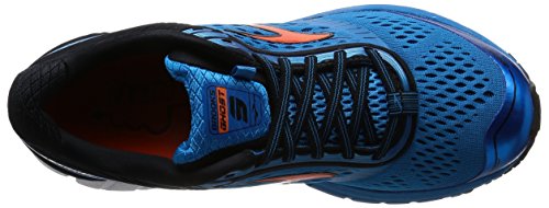 Brooks Herren Ghost 9 M Laufschuhe - 7