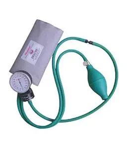 Diamond Dial Deluxe Blood Pressure Monitor