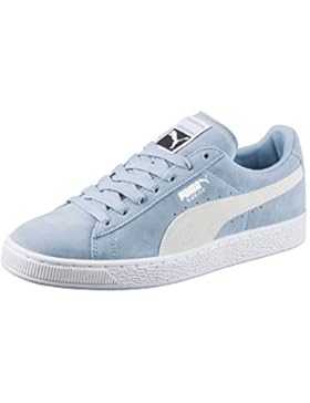 Puma Unisex-Erwachsene Suede Classic + Low-Top, 48.5 EU
