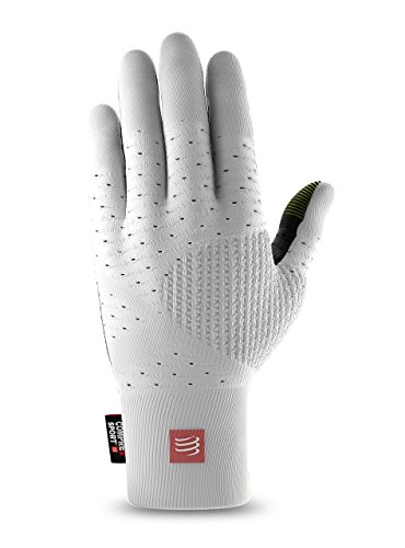 Compressport 3D Thermo Seamless Running Gloves