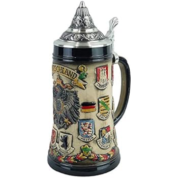 King Bierpul Berlin Seidel 0,3 Liter Bierseidel King Bierpul Berlin Seidel 0,3 Liter Bierseidel