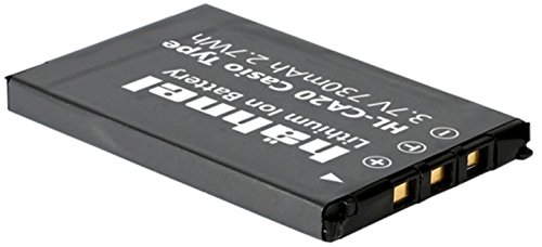 Imagen 2 de Hähnel HL CA20