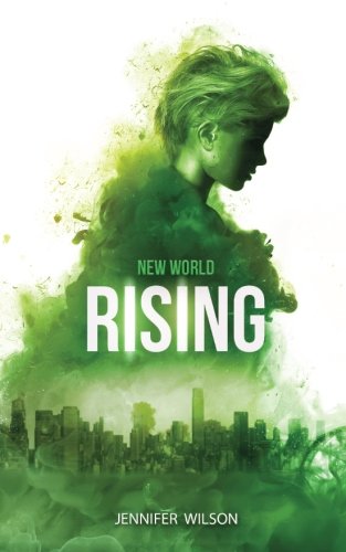 Preisvergleich Produktbild New World Rising (New World Series)