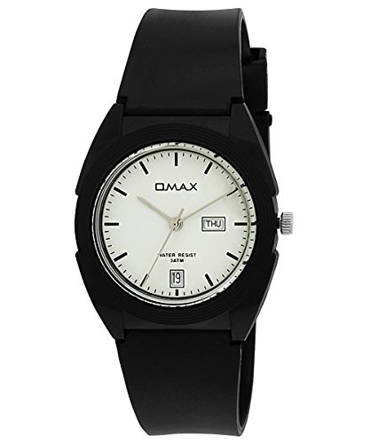 Omax Gents FS190 Watch