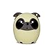 Price comparison product image My Audio Pet Mini Bluetooth Animal Wireless Speaker with Powerful Rich Room-filling Sound - 3W audio driver - Remote Selfie Function - for iPhone/iPad/iPod/Samsung/HTC/Tablets - POWER PUP