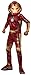 Produktbild Rubies Iron Man Hulk Buster Costume S