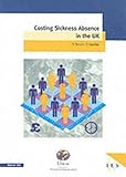 Image de Costing Sickness Absence in the UK