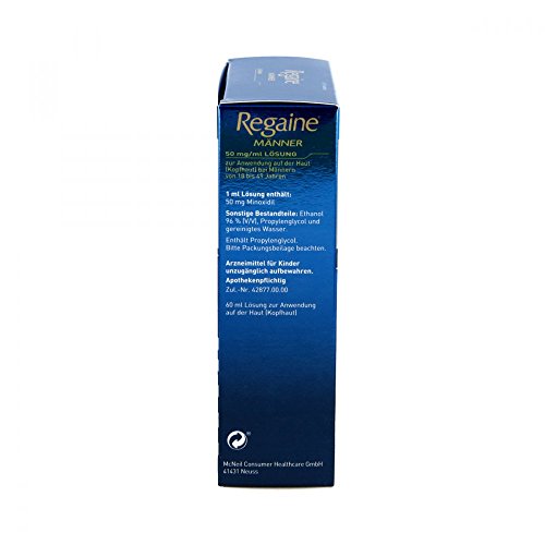Regaine Frauen, 60 ml - 4