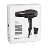 Babyliss-Pro-Magic-Dryer-Black Babyliss Pro Magic Dryer, Black