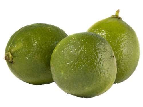 Preisvergleich Produktbild GROENTE VERS Frische Limetten, einzeln aus Brasilien 1 Stck.