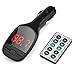 Produktbild Wireless Auto LCD FM Transmitter MP3 Player Auto Kit SD MMC USB Ladegerät