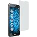 Price comparison product image 1 x Huawei Honor 8 Protection Film Tempered Glass Anti-Glare - PhoneNatic Screen Protectors