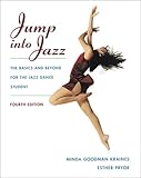 Image de Jump into Jazz: The Basics and Beyond for the Jazz Dance Student