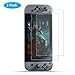 Produktbild 2 X Nintendo Schalter / Nintendo Switch Displayschutzfolie Anti Glare Bildschirmschutz Nano-Filme G320