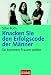 Knacken Sie den Erfolgscode der Männer: So kommen Frauen weiter by 