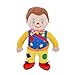 Something Special Large Talking Mr Tumble Soft Toy