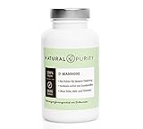D-Mannose Pulver – 100g – Zur Entgiftung bei...