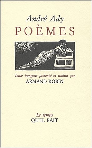 couverture de : Po&egrave;mes