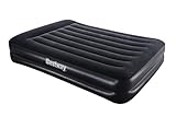 bestway luftbett real Maximale Belastbarkeit: 295kg Luftbett \