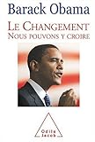 Le Changement - Nous pouvons y croire