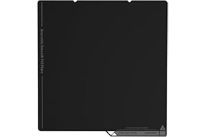 Anycubic Smooth Plate Suitable for Anycubic Kobra S1，Kobra S1 Combo