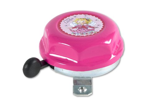 Bike Fashion Kinder Fahrradglocke Lillebi, rosa, 5 x 5 x 5 cm, 825084 - 4