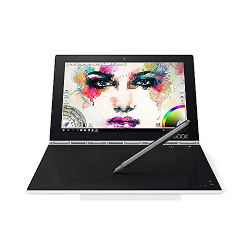 Preisvergleich Produktbild Lenovo Yoga Book YB1-X91L ZA160097DE W10P