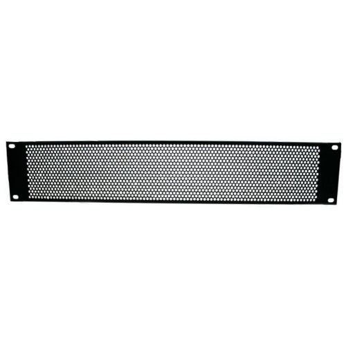 Adam Hall 87221VR Panneau rack perfore  ...