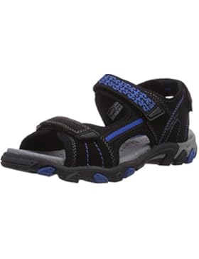 Superfit HIKE 400449 Jungen Sandalen
