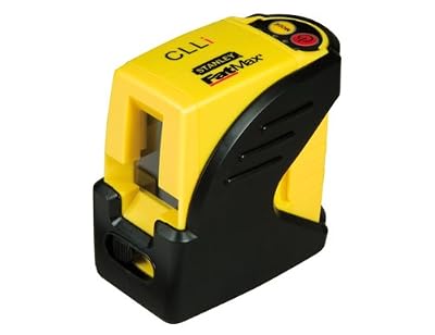 Stanley Kit niveau laser croix automatique CLLI STANLEY