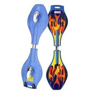 Strauss Bronx Waveboard, (34