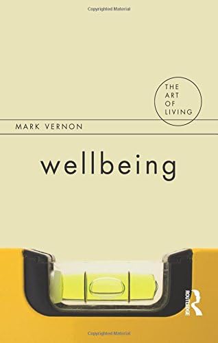 Wellbeing (The Art of Living)