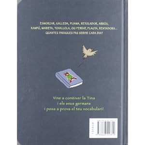 Un dia amb la Tina