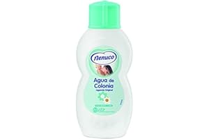 Nenuco Original Duft Cologne 200 ml