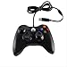 Produktbild SMEI 2.4g Wireless Controller Für Microsoft Xbox 360 Konsole Gamepad Joypad Spiel Fernbedienung Joystick Mit Pc Reciever andere