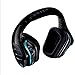 Produktbild G933 Wireless Gaming Headset 7.1 Surround Sound Schwarz