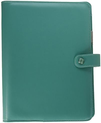 Webster's Pages A5 Jade Personal Planner Binder (A5001-E)