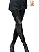 Allegra K Women Leggings Pants Solid Casual Skinny Trousers