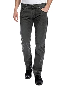 Timezone Herren Hose