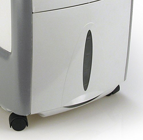 TROTEC Luftentfeuchter TTK 75 S inkl. Raum-Thermohygrometer BZ05 - 3