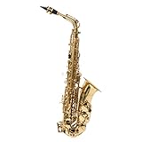 saxofon yamaha yas 26 Llave de Fa sostenido Justin JYAS 400Q